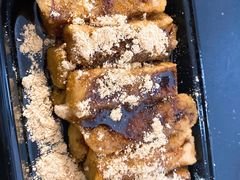 红糖糍粑-小胖墩炝锅鱼(天钥桥路店)