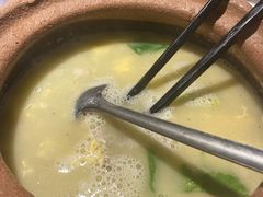 -回头食客-李久其家民间餐厅(望城金桥国际店)