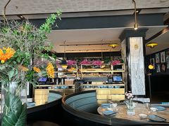 -东南里湖景餐厅·新闽菜(浦西万达店)