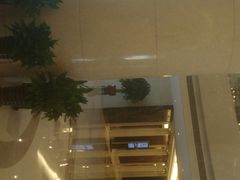 -扬州中集格兰云天大酒店