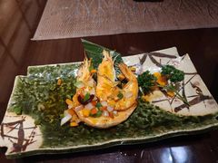 -富力希尔顿酒店·源氏日餐厅