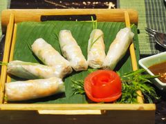 -Lam Vien Restaurant