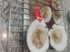 -震海贝烤贝·民俗特色店(延吉总店)