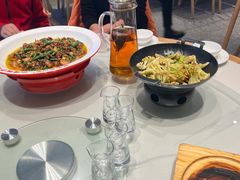 -鸡毛店·川菜(文殊院店)