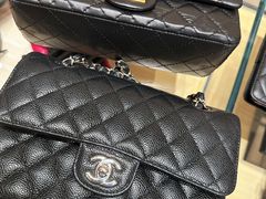 -Chanel(德基广场店)