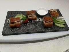 -扬州狮子楼·非遗淮扬菜(总店)