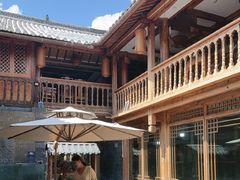-88号小吃店·经典云南菜·地道纳西美食