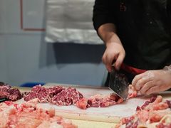 -八合里潮汕鲜牛肉火锅(万科里店)