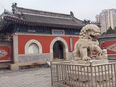 -大钟寺古钟博物馆