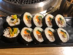 -汉拿山(北京上地华联店)