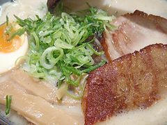 -味千拉面(煌华新纪元购物广场店)