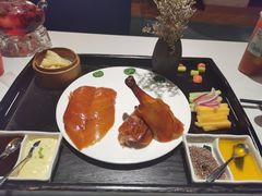 松露鸭米-梧桐Plus·创意京·川料理(万象城店)