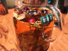 -驿楼兰·新疆菜(火车站店)