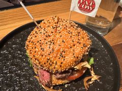 -FAT COW(静安寺店)