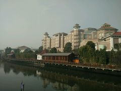 -杭州第一世界大酒店·云曼温泉