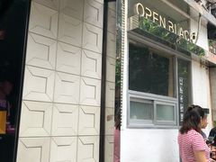 -JPG coffee(广州体育西店)