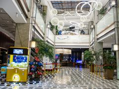 -上海虹桥宾馆(郁锦香品牌酒店)