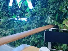 -M Stand(宁波万象城店)
