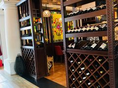 -Golden Lily河内巴黎法越料理餐厅(建国西路店)