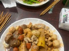 -郭记小街麻辣烫(南小街总店)