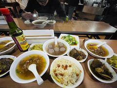 牛排-好成财牛排馆(涂门街总店)