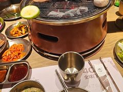 -西塔老太太泥炉烤肉(亚运村店)