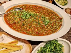 -悦百味·品质川菜(橄榄郡店)