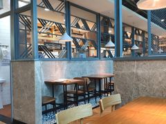 大堂-比格比萨自助(国展店)