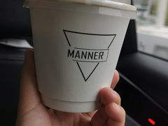 -Manner Coffee(大宁国际商业广场店)
