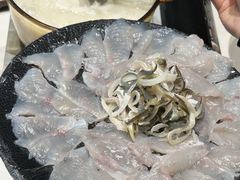-新光酒家·河豚·海鲜·蟹料理(浦东店)