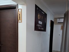 -感智盲人按摩·艾灸·肩颈SPA(岗厦店)