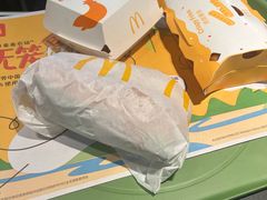 -麦当劳(世纪汇广场店)