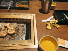 -新石器烤肉(中房金谊广场店)