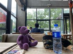 -漫咖啡MAANCOFFEE(清江路店)