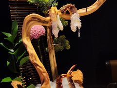 -蟹犇前•帝王蟹雪蟹(陆家嘴店)