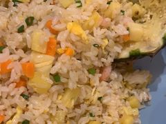 -香香海南菜餐厅