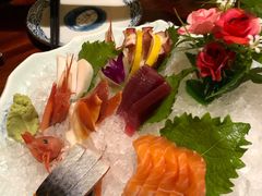 -渔日本料理铁板烧(新天地假日广场店)