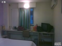 -7天酒店·北京学院路六道口地铁站店