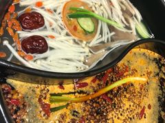 -钢管厂歆瑞源油卤串串香(春熙路太古里店)