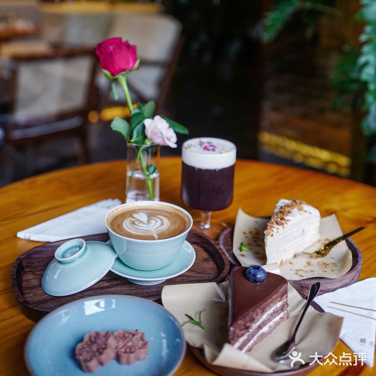 宁波又有好看的新店开张啦！