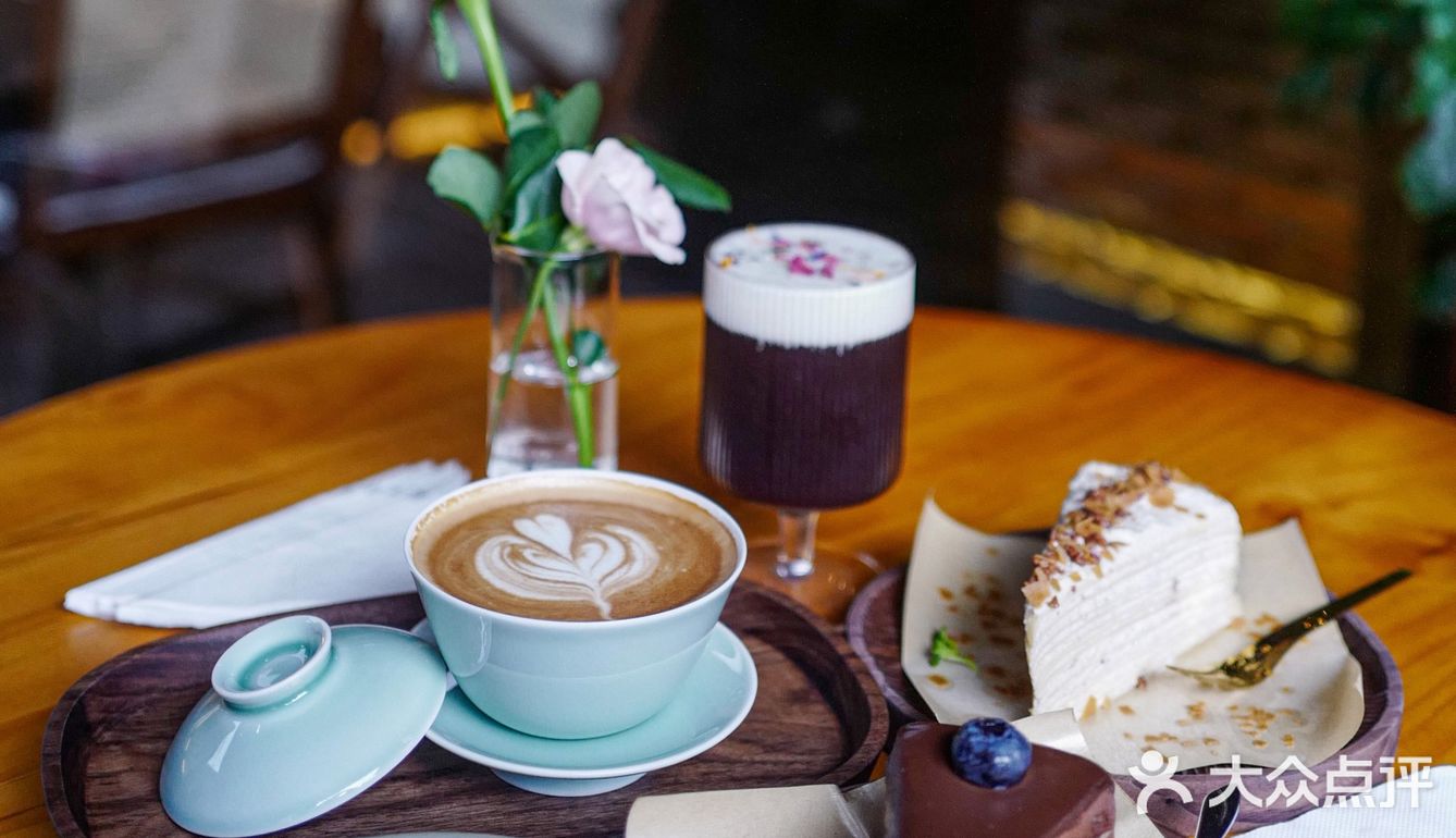 宁波又有好看的新店开张啦！