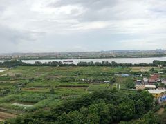 -广州市番禺中心医院(主院区)