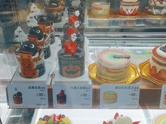 -多乐之日(通州贵友大厦店)