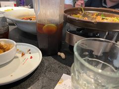 -赠李白·如诗的川味(余杭万达广场店)