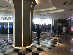 -百丽宫影城(CGS激光苏宁广场店)