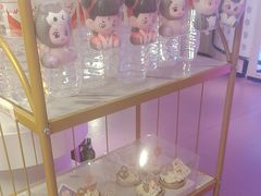 -巴特餐饮6加1音乐餐吧·新疆菜