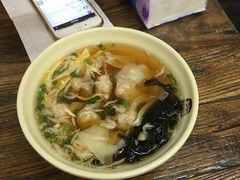 -都谷包子(天一广场店)