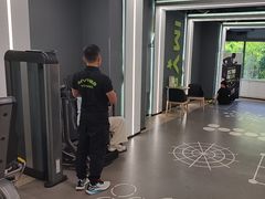 -海马健身-IMVP(EAC欧美中心店)