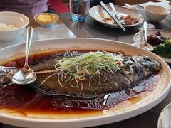 -海尔洲际酒店天下一品中餐厅
