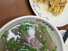 -回回锅贴(小河沿店)